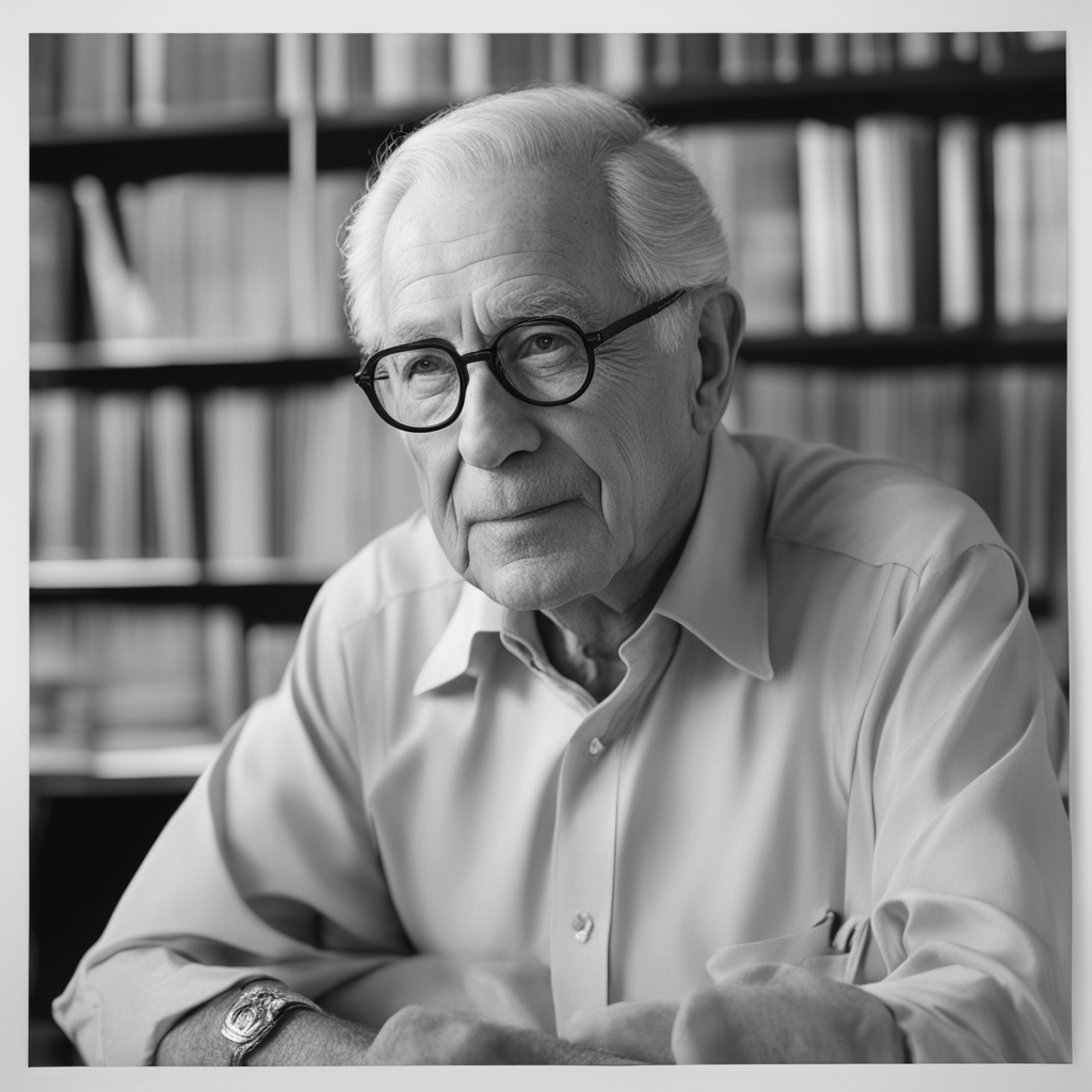 Barton Bernstein