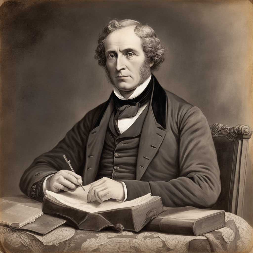 Barton Bouchier