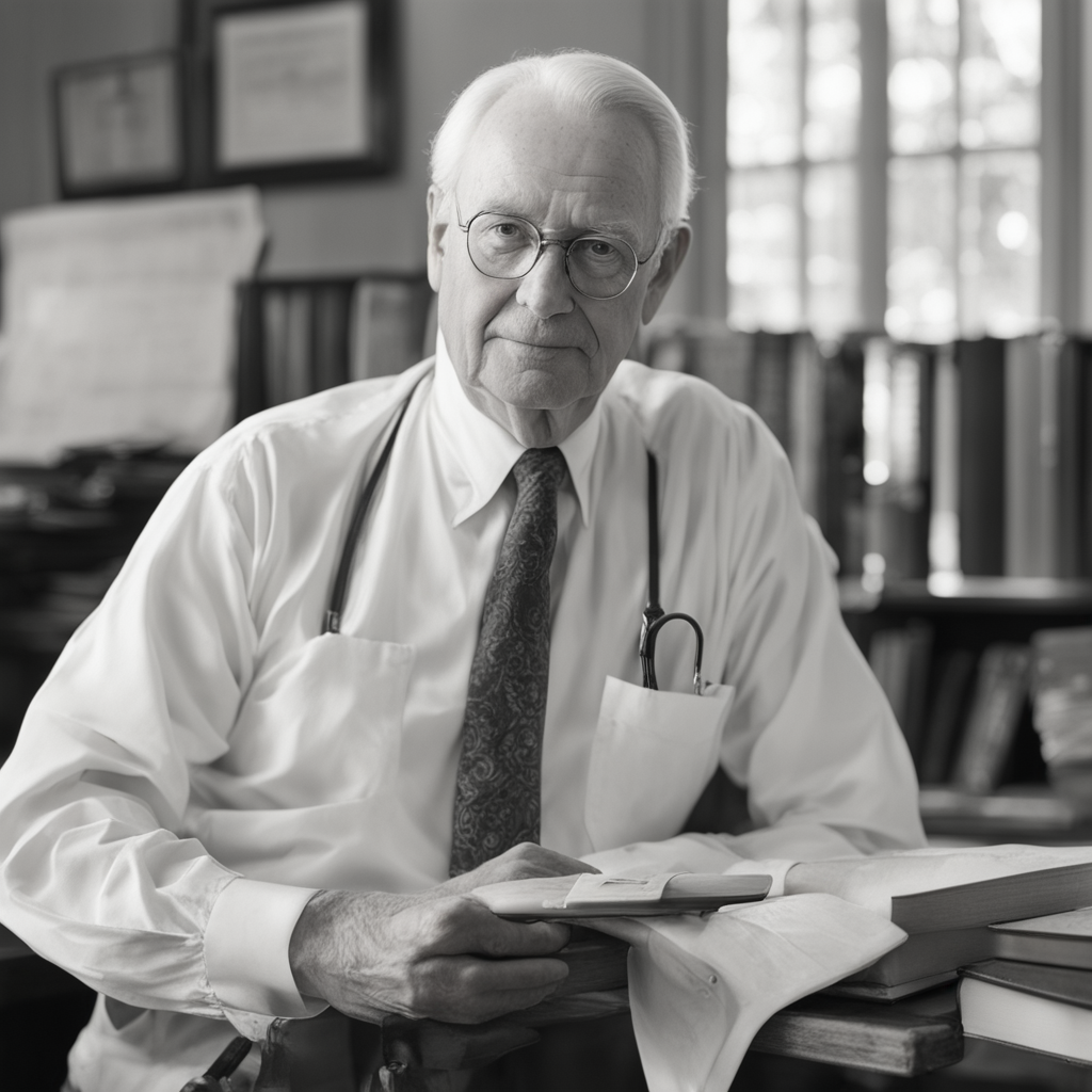 Barton C. Shaw