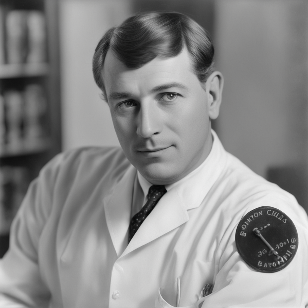 Barton Childs