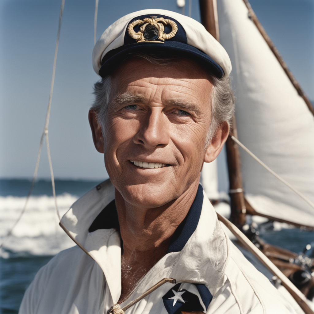 Barton Harvey