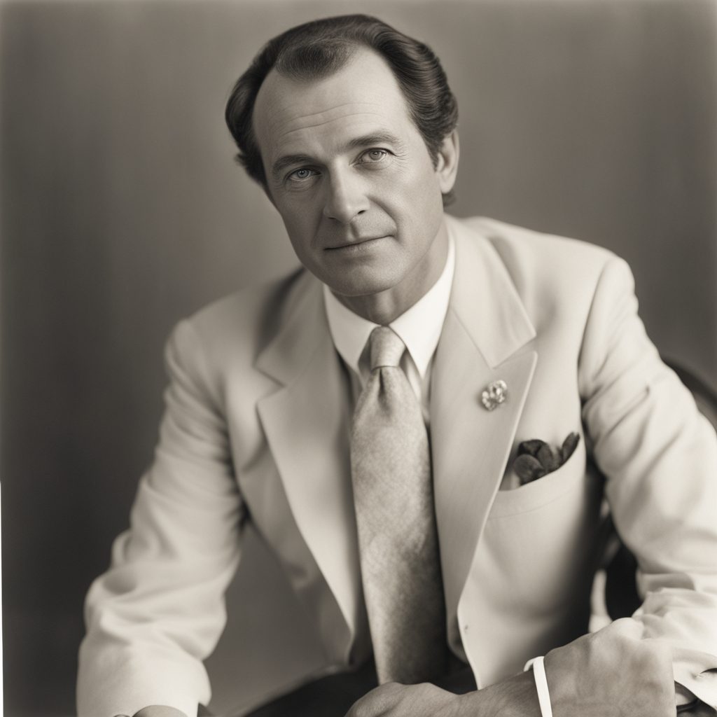 Barton Heyman