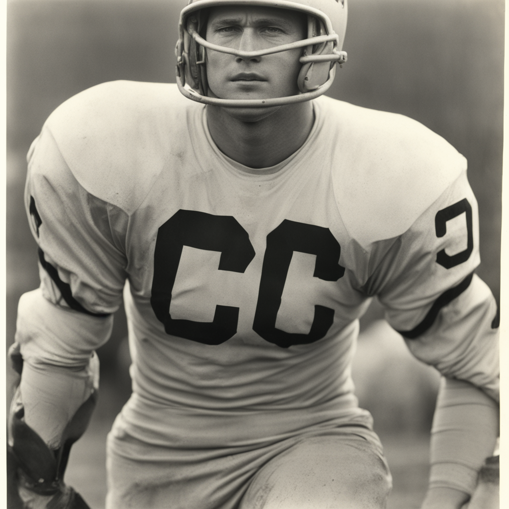 Barton Koch