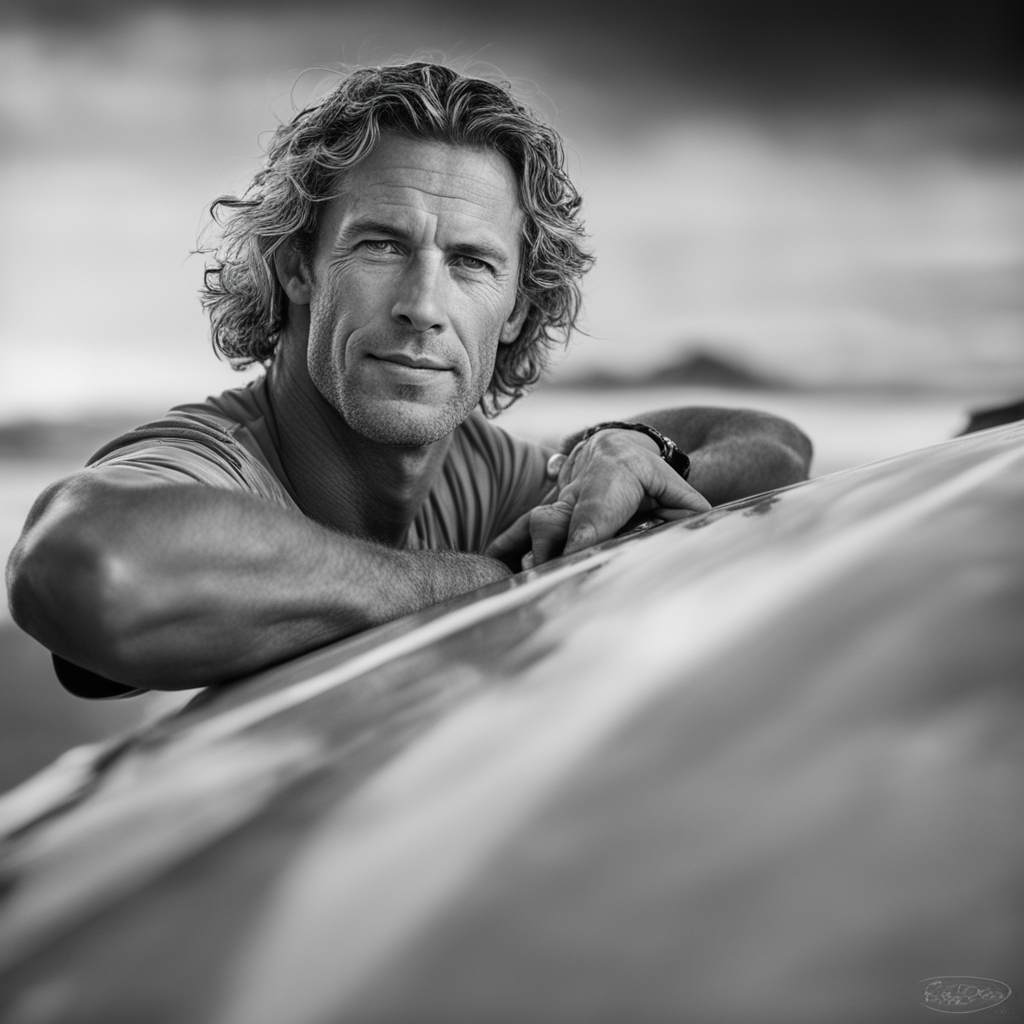 Barton Lynch