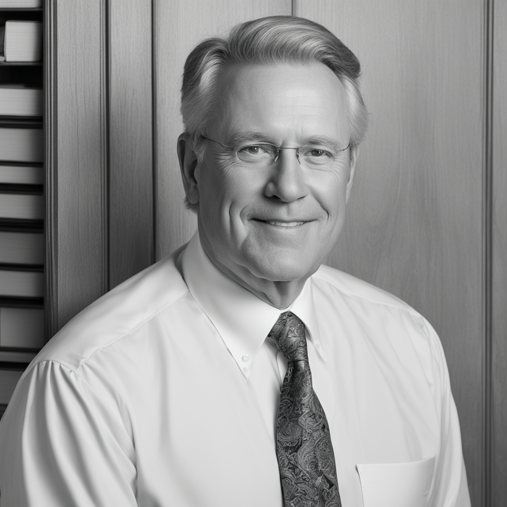 Barton R. Voigt