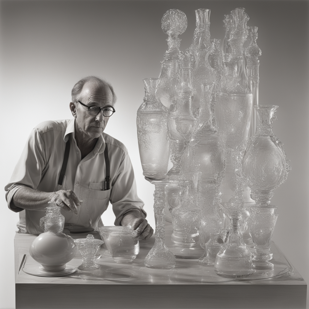 Barton Rubenstein