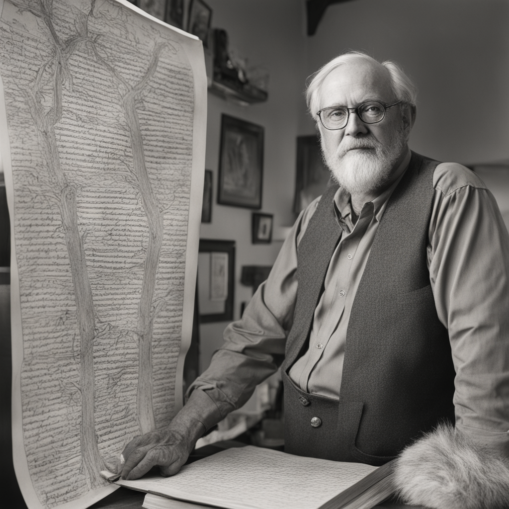 Barton Sutter