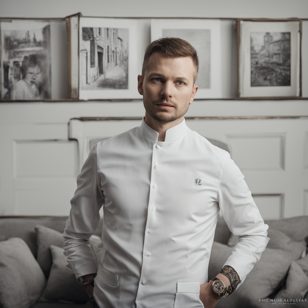 Bartosz Białek
