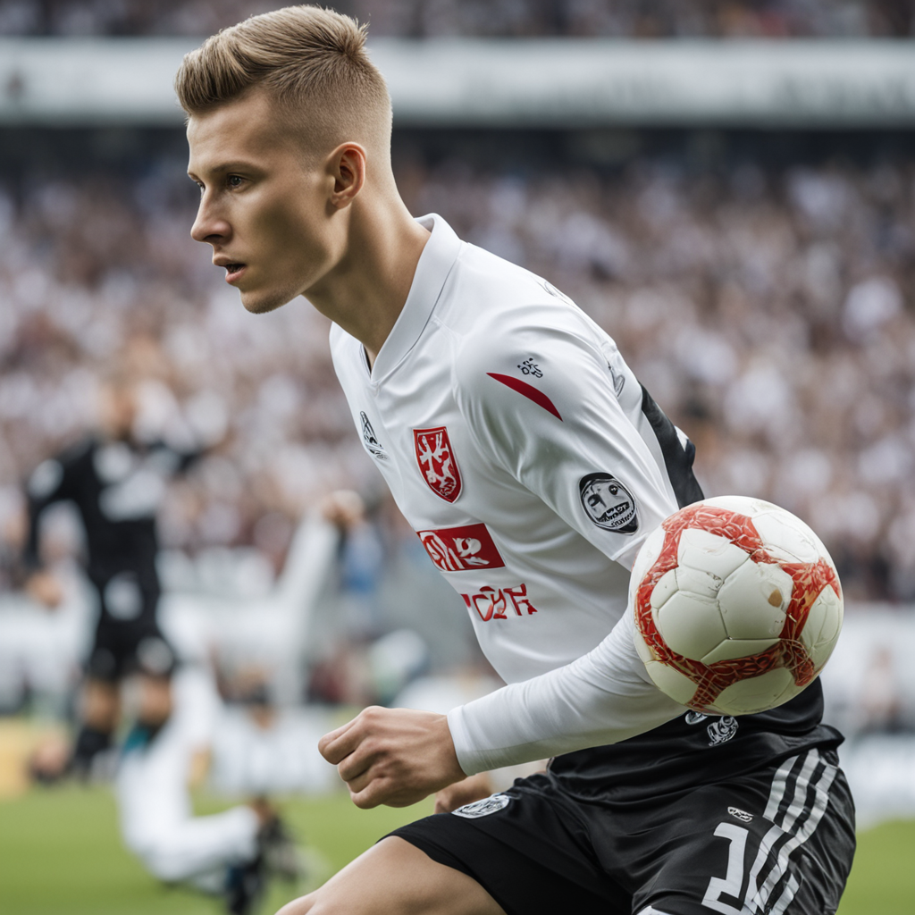 Bartosz Borkowski
