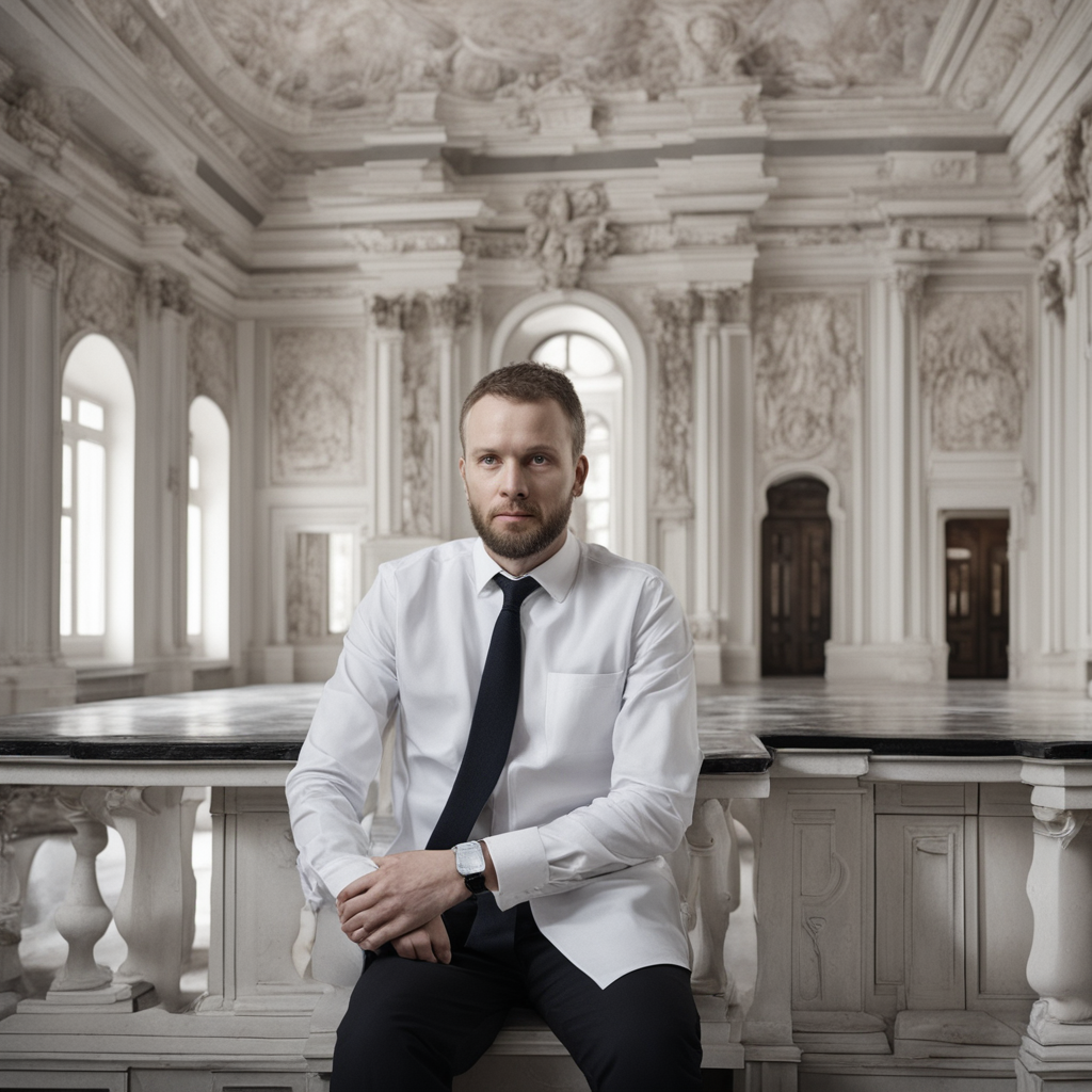 Bartosz Brożek