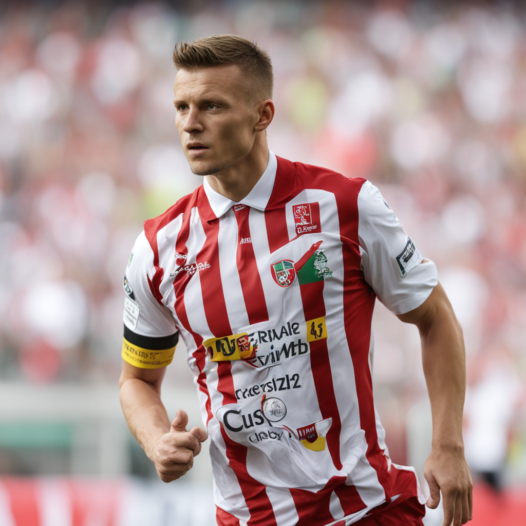 Bartosz Brzęk
