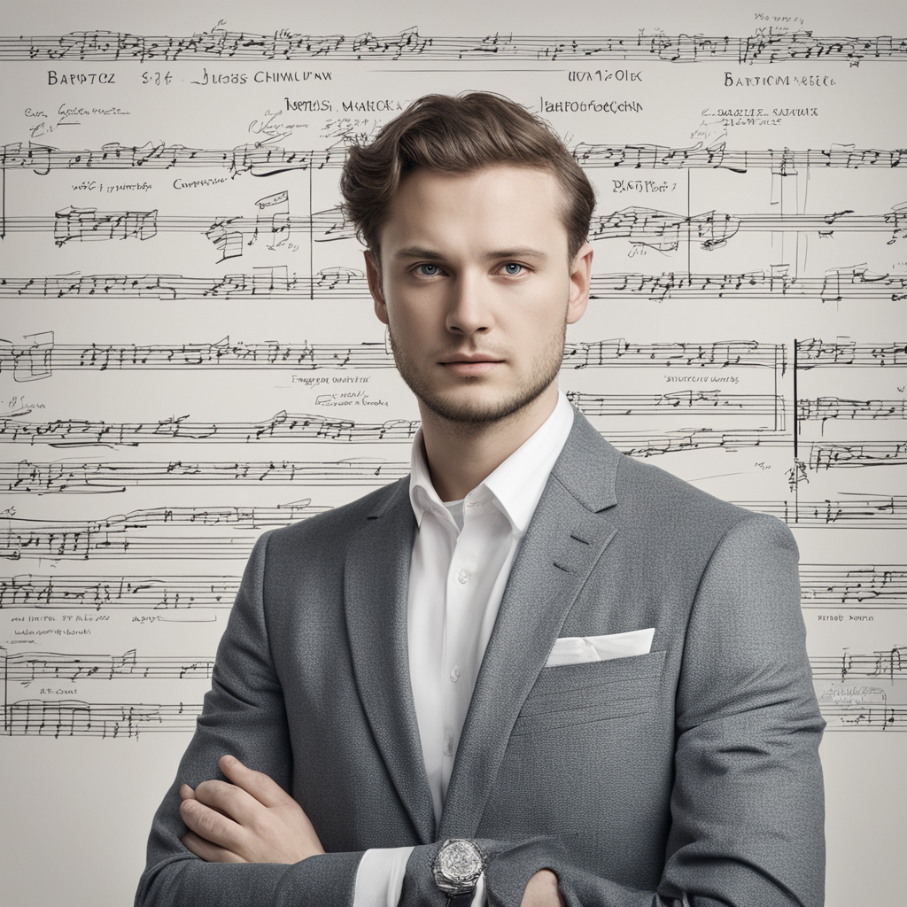 Bartosz Chajdecki