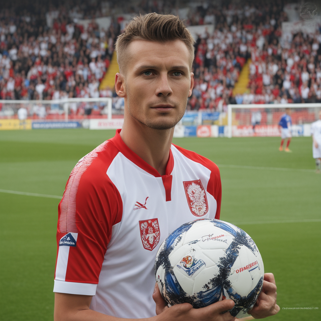 Bartosz Cybulski