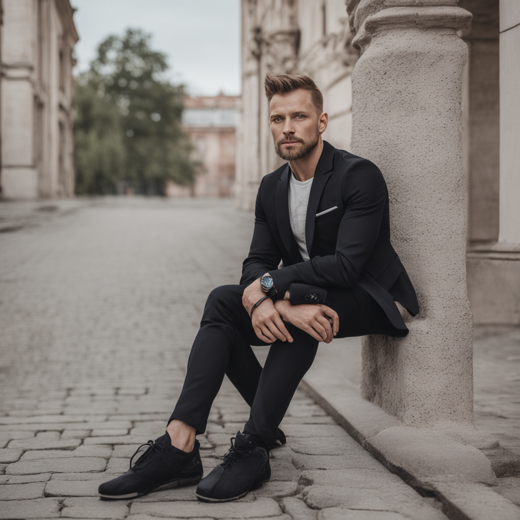 Bartosz Domański