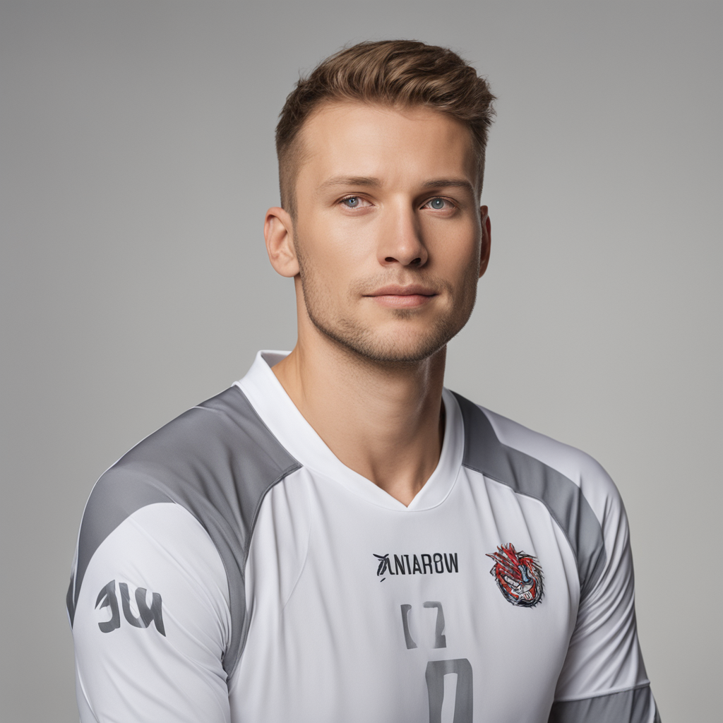 Bartosz Dzierżanowski