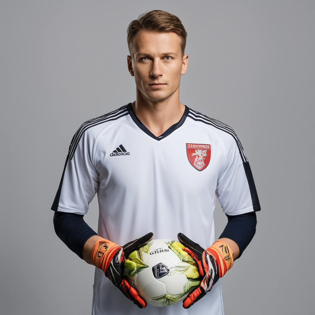 Bartosz Fabiniak