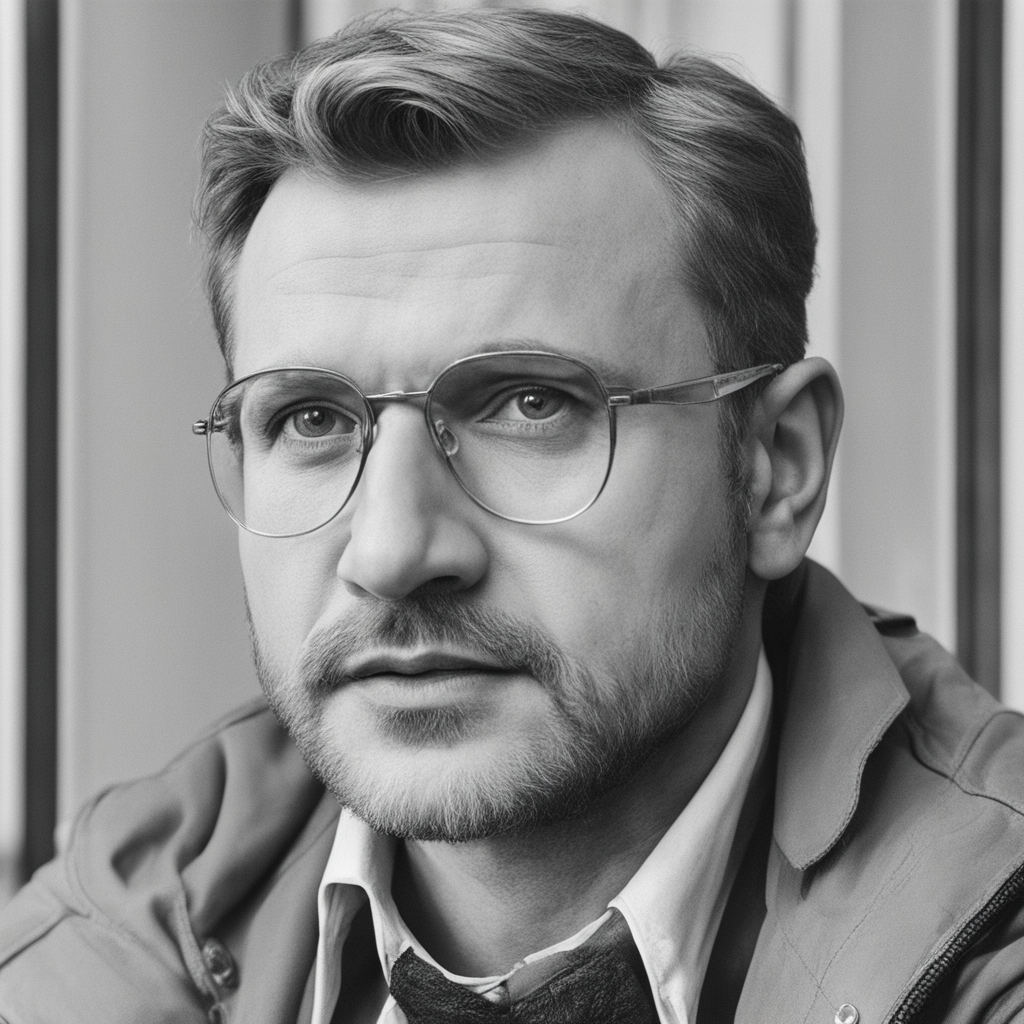 Bartosz Fabiński