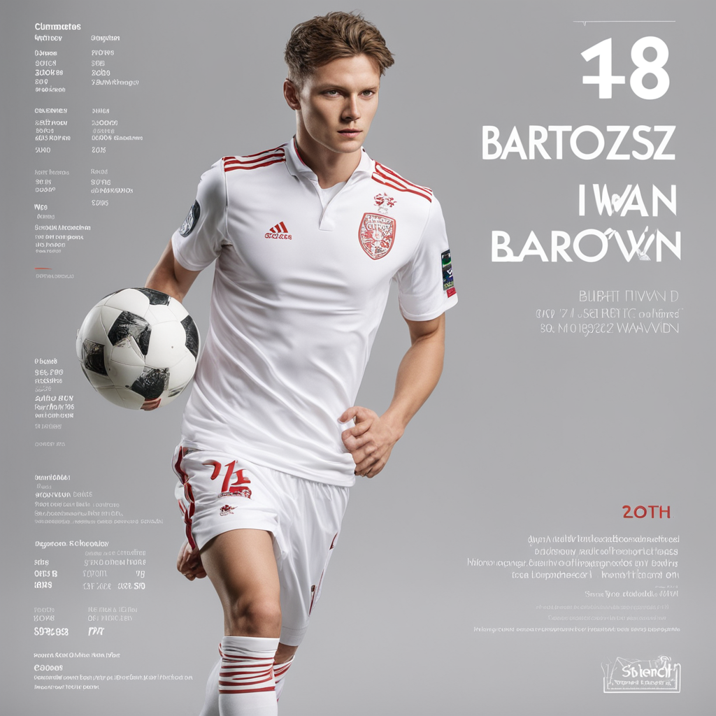 Bartosz Iwan