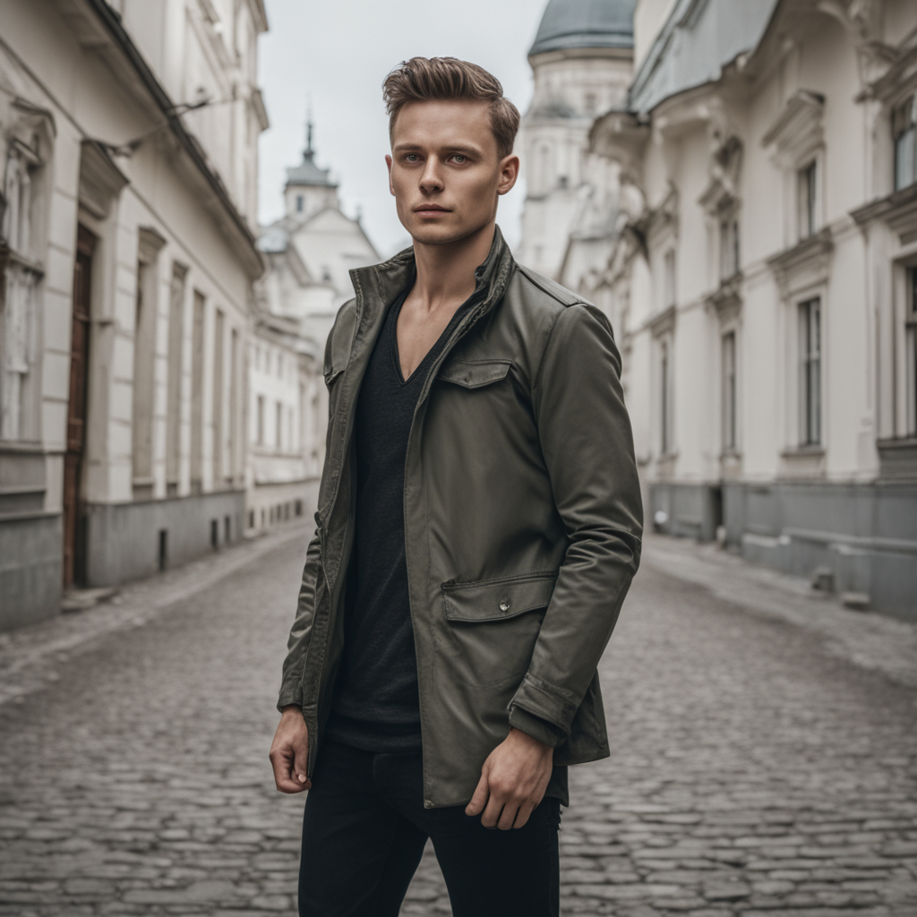 Bartosz Jaroch