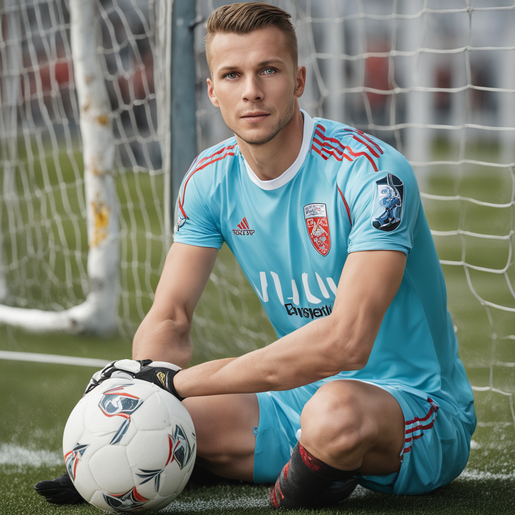 Bartosz Kaniecki