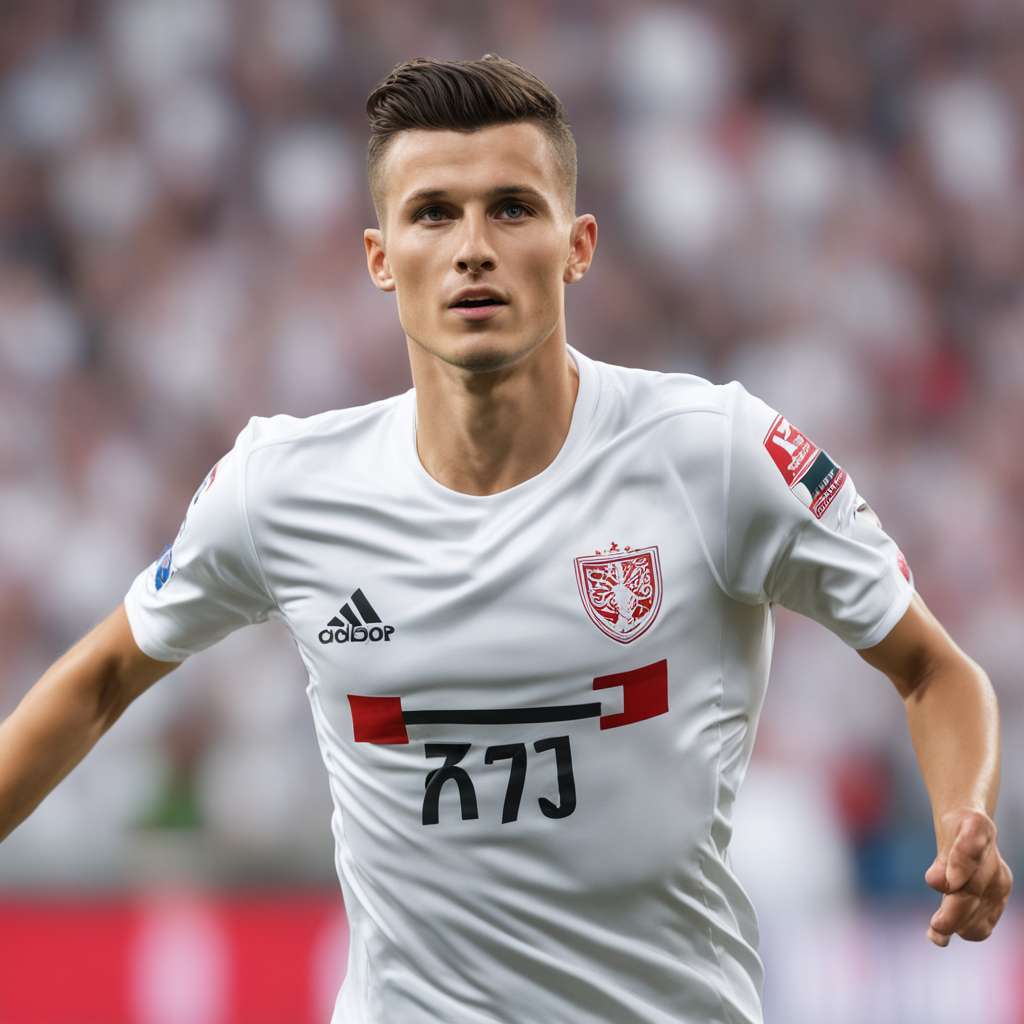 Bartosz Kapustka