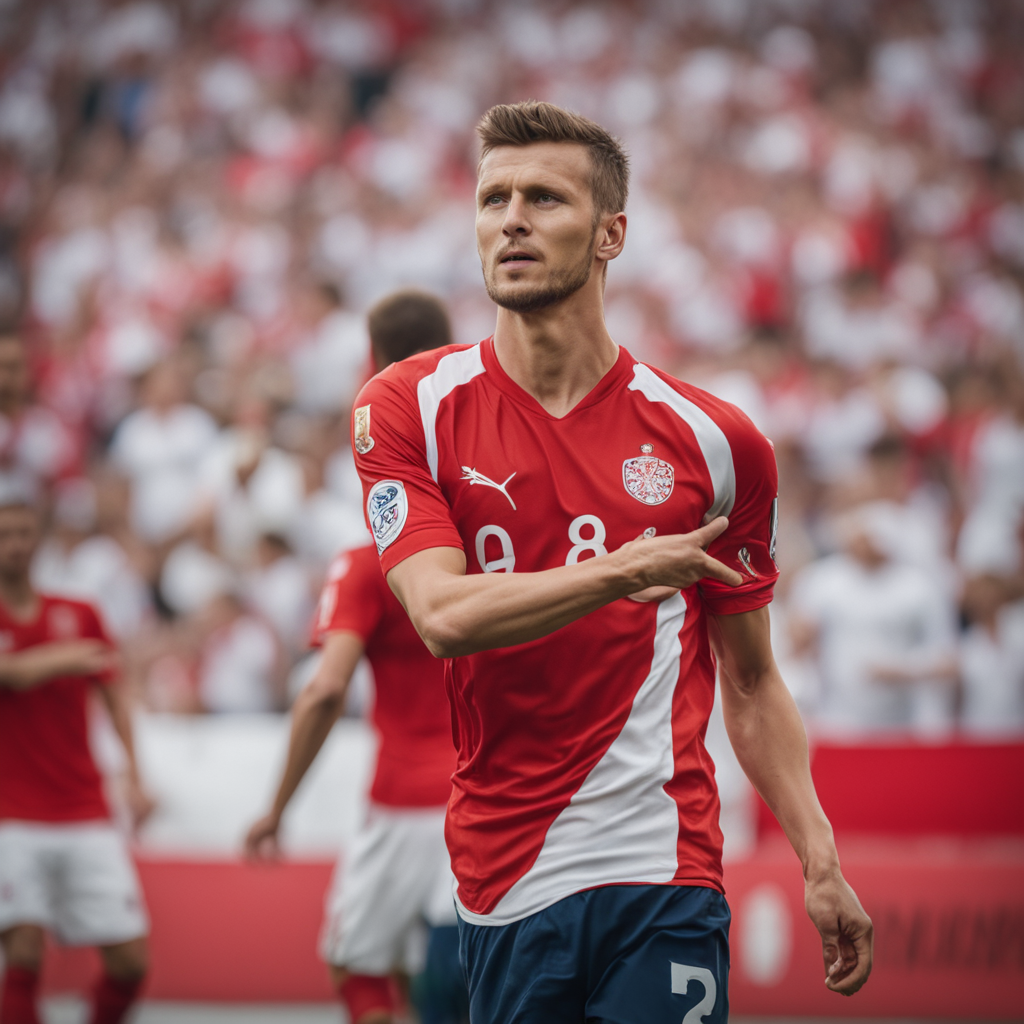 Bartosz Kaśnikowski