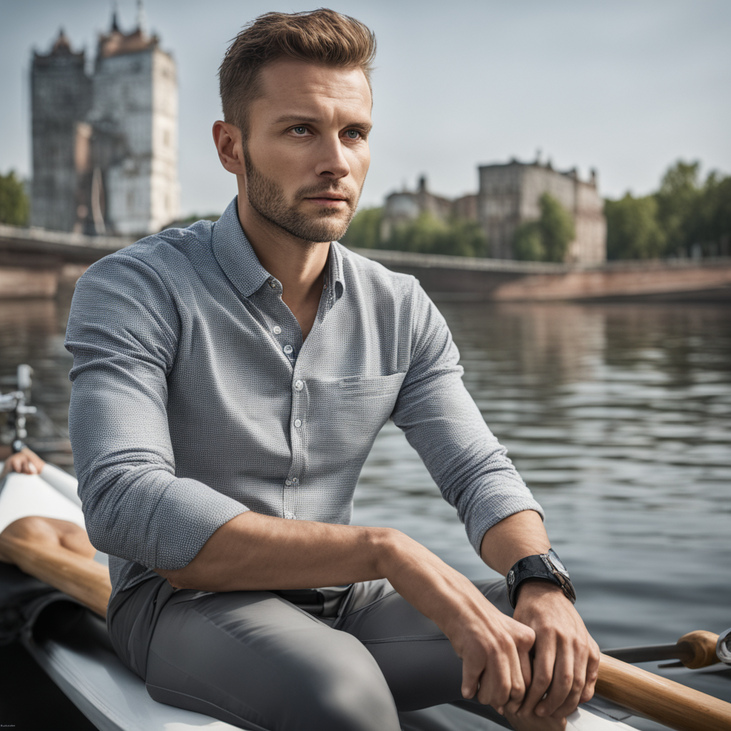 Bartosz Sroga