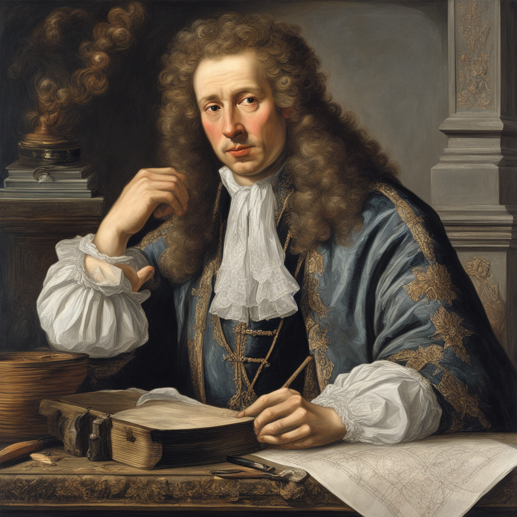 Bartram de Fouchier