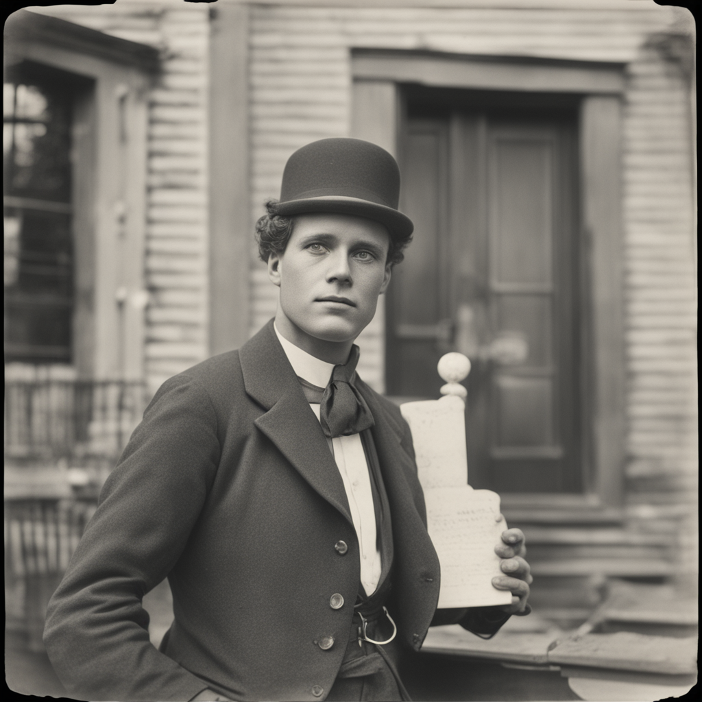 Barty Smith