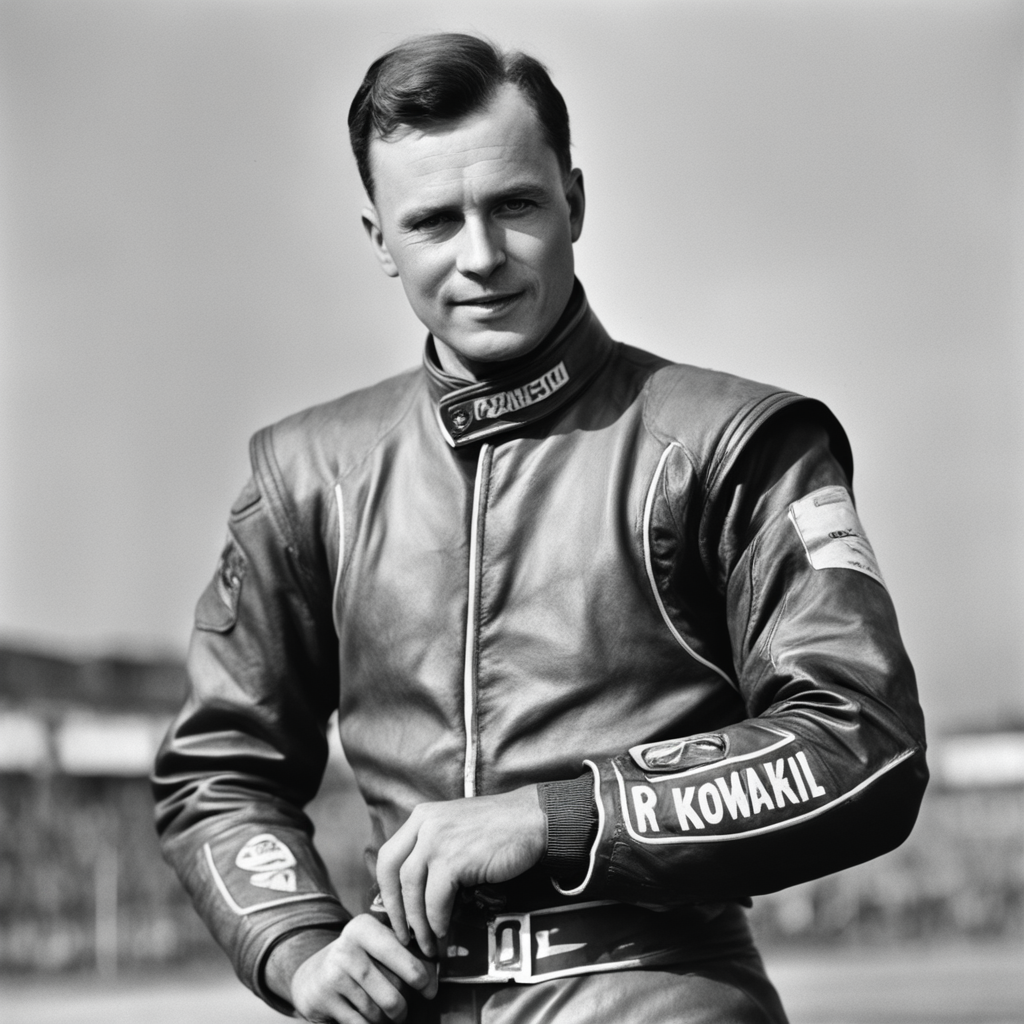 Bartłomiej Kowalski