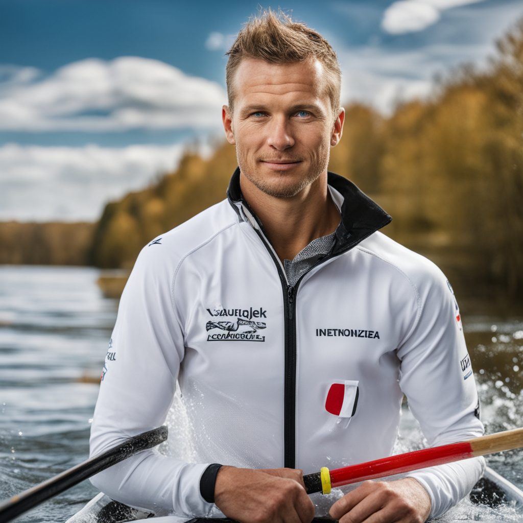 Bartłomiej Kruczek