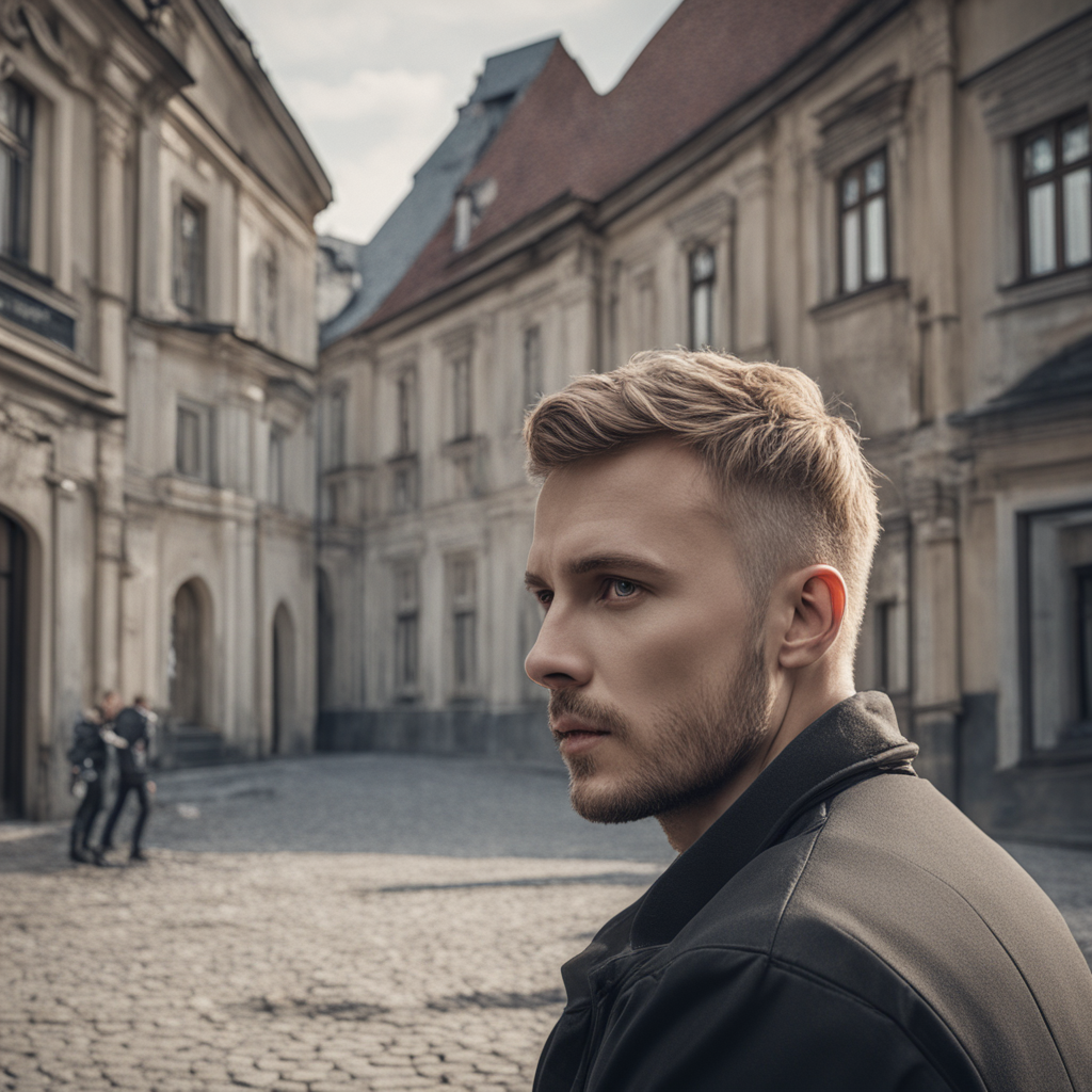 Bartłomiej Urbański