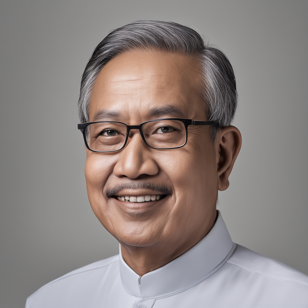 Baru Bian