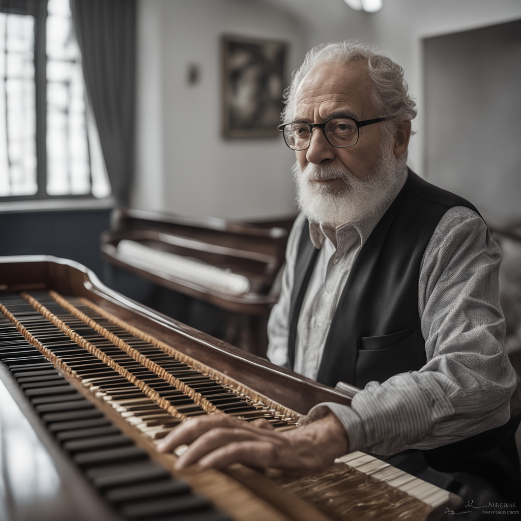 Baruch Arnon