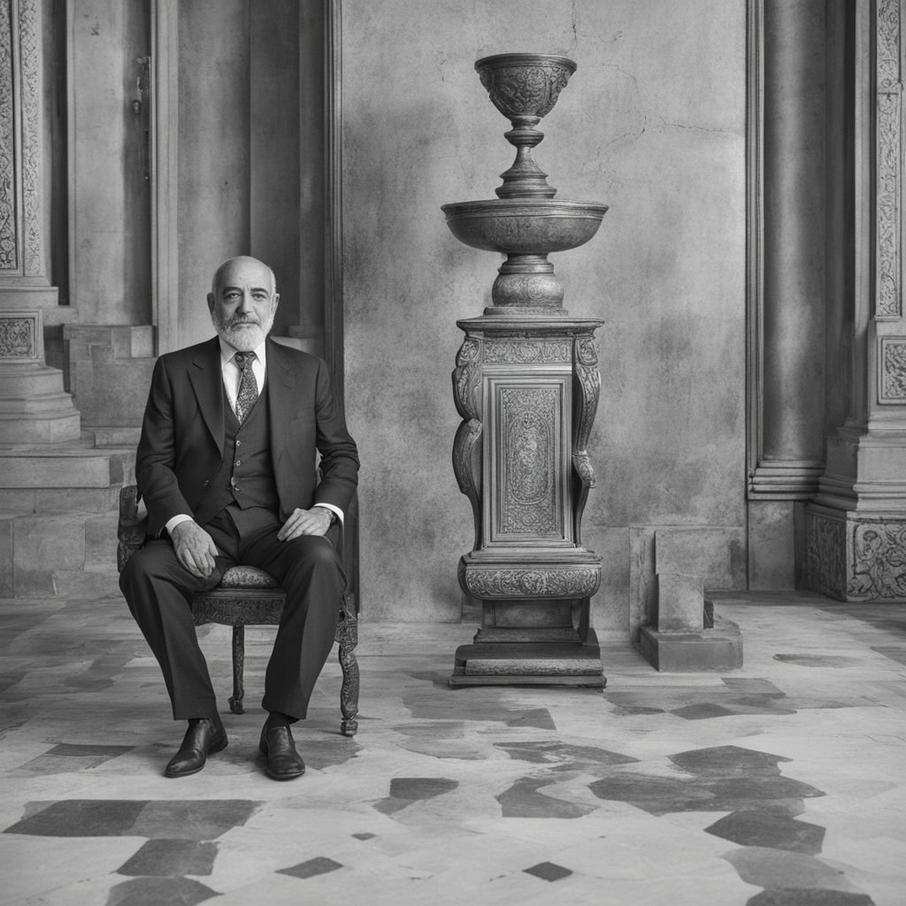 Baruch Ben Haim