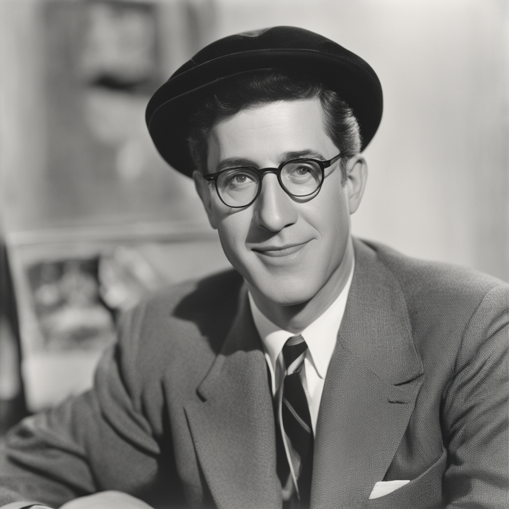 Baruch Brody