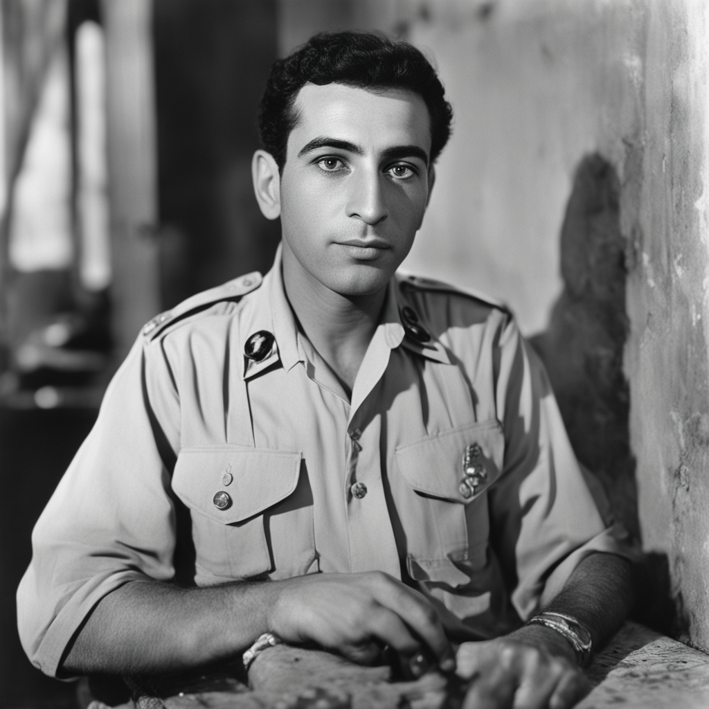 Baruch Cohen