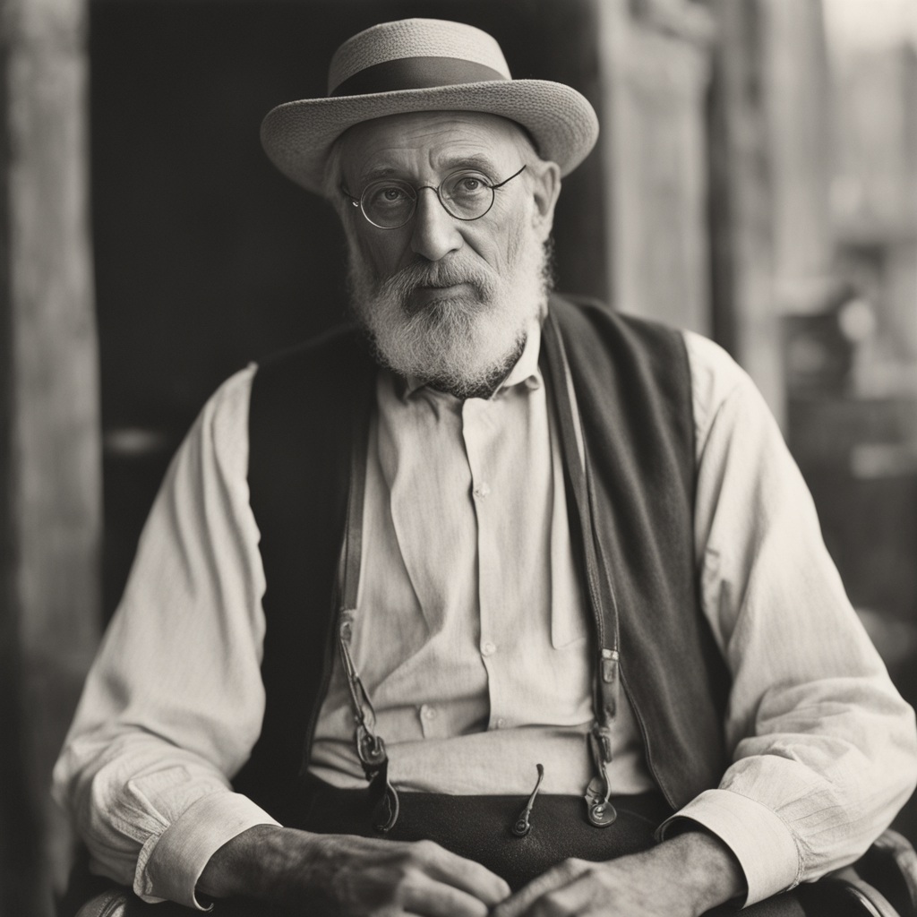 Baruch Czatzkes