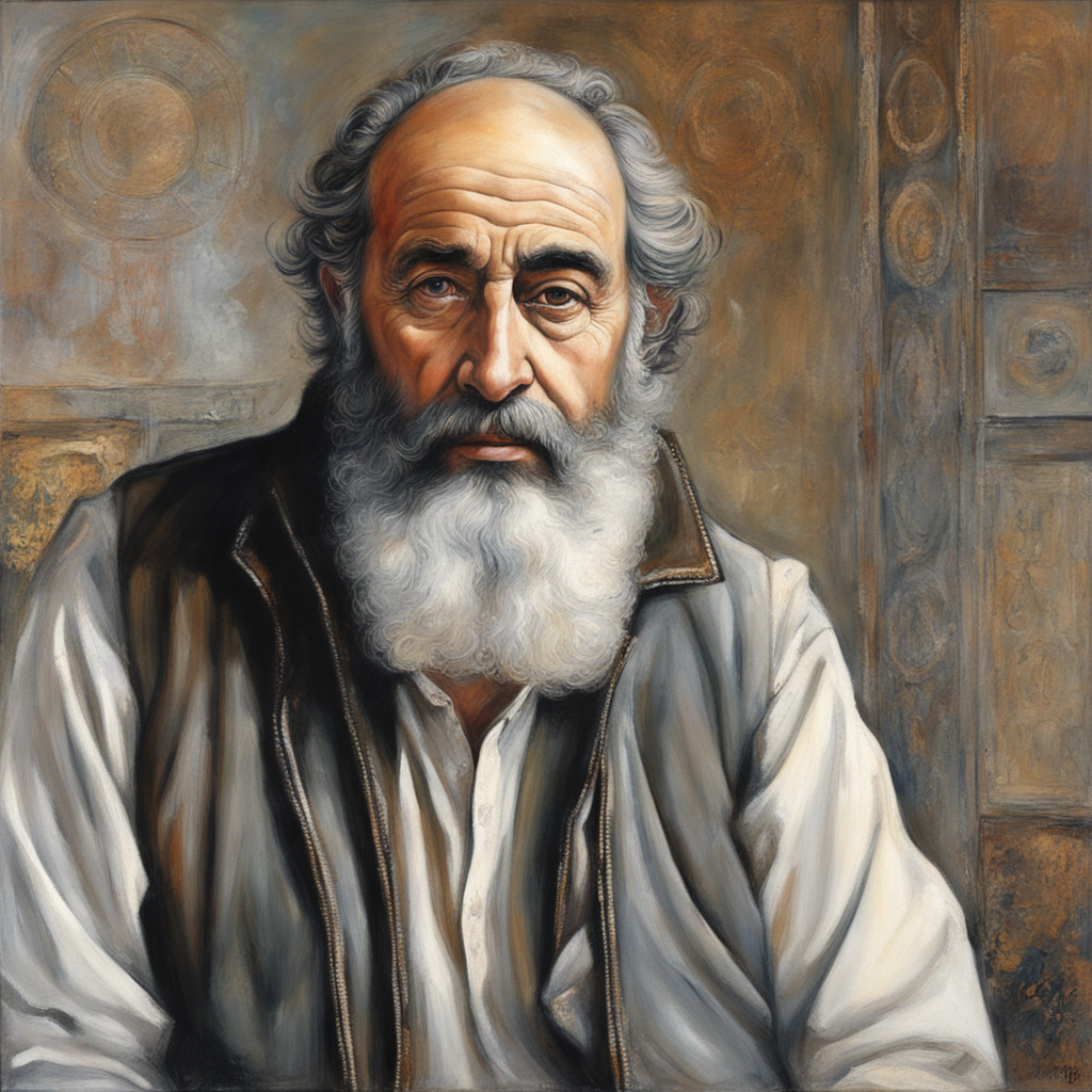 Baruch Elron