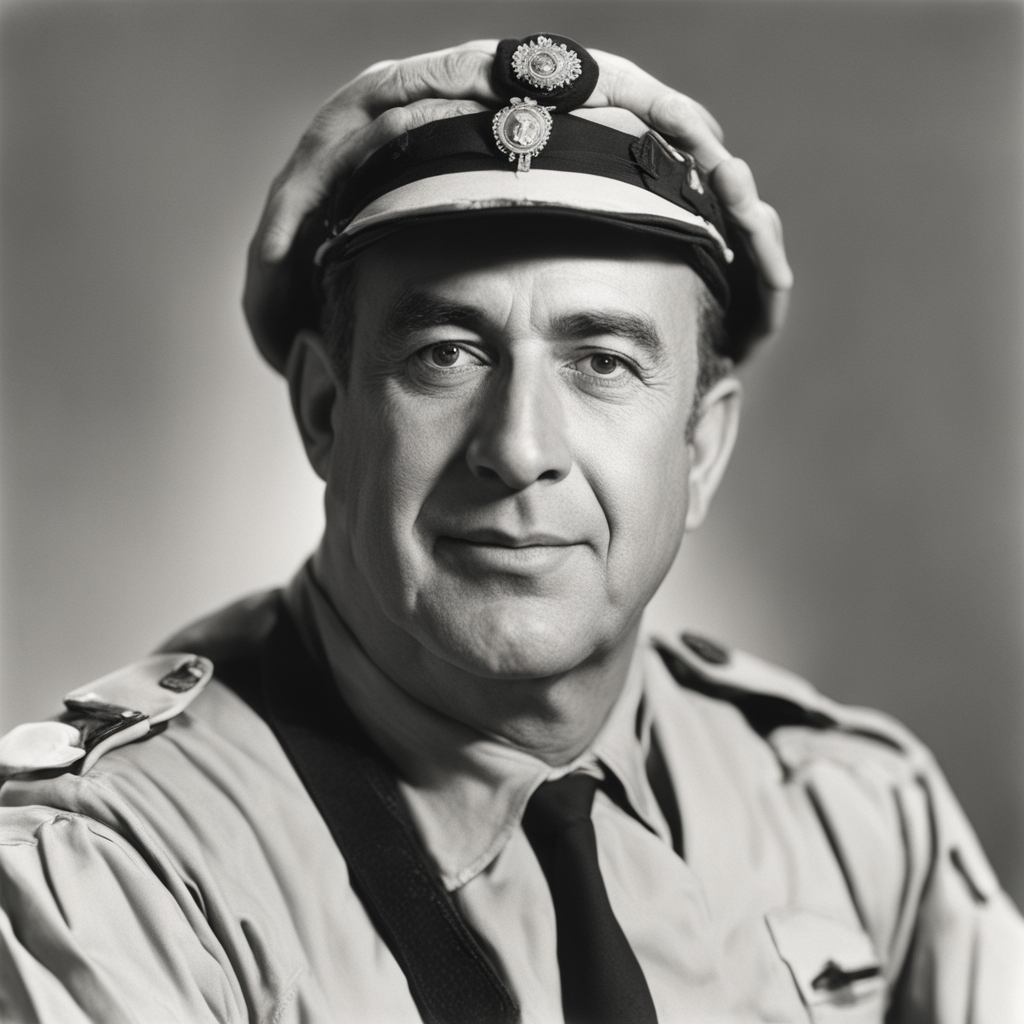 Baruch Feinberg