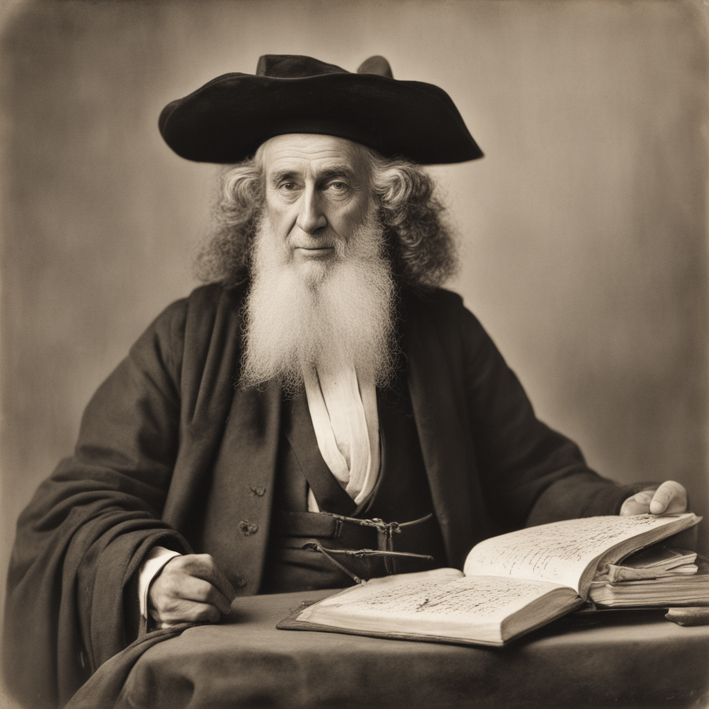 Baruch Fränkel-Teomim