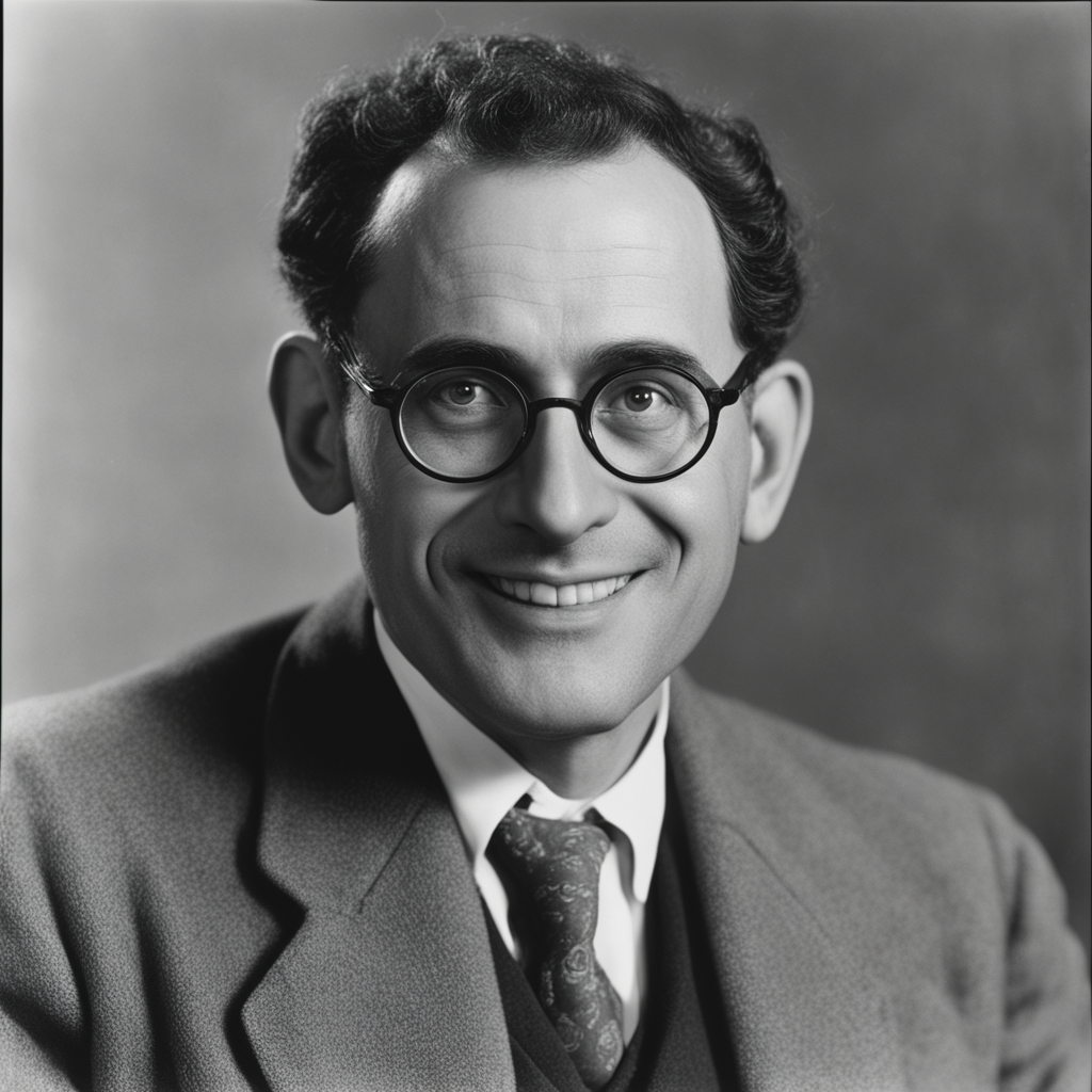 Baruch Glasman