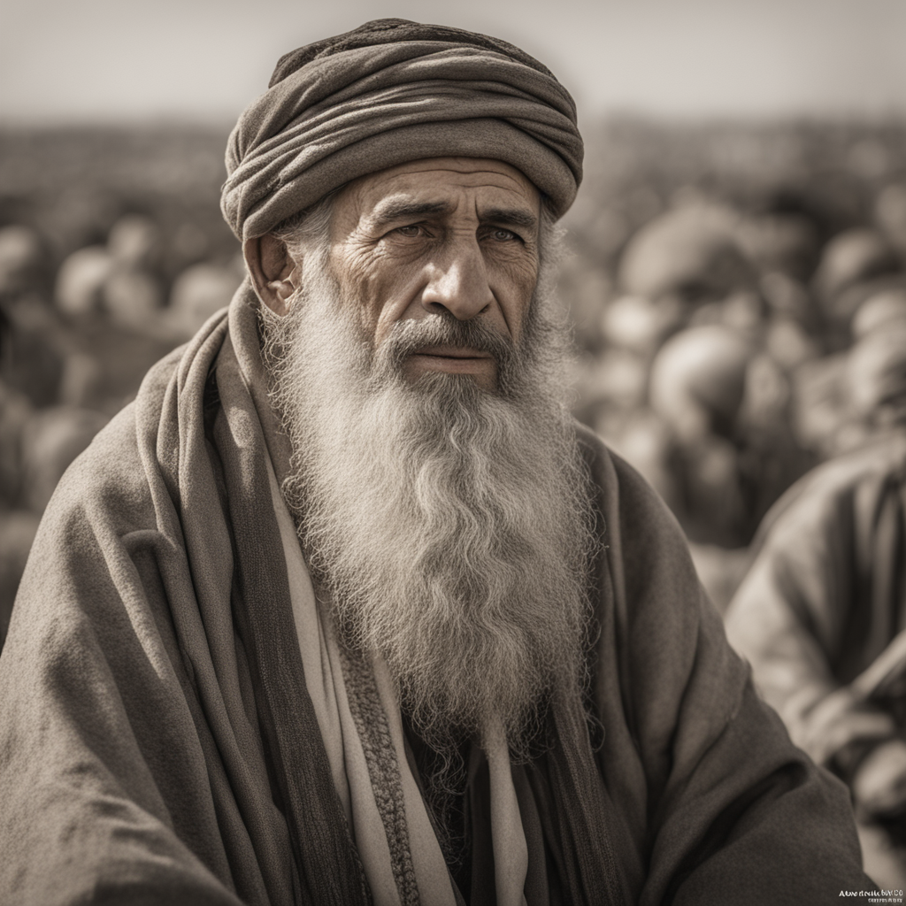 Baruch HaShem Le'Olam
