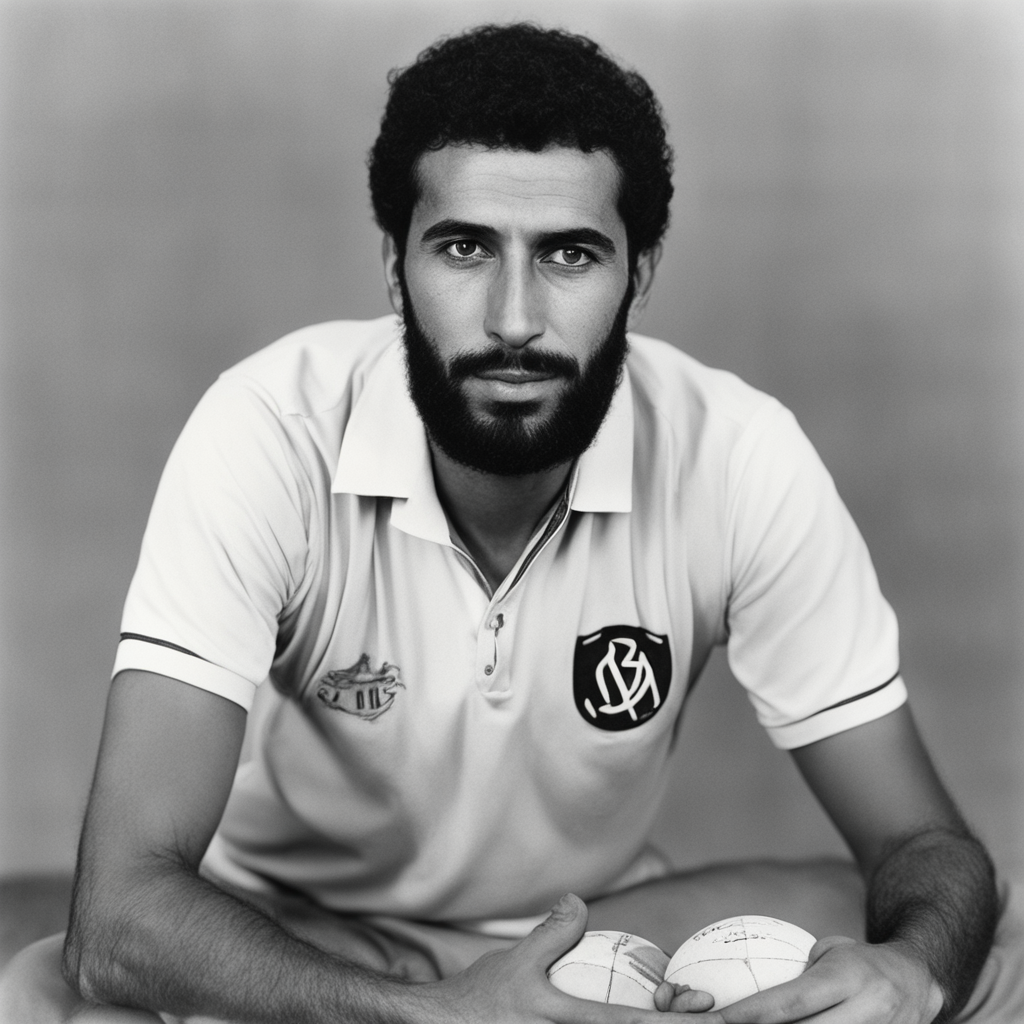 Baruch Hassan
