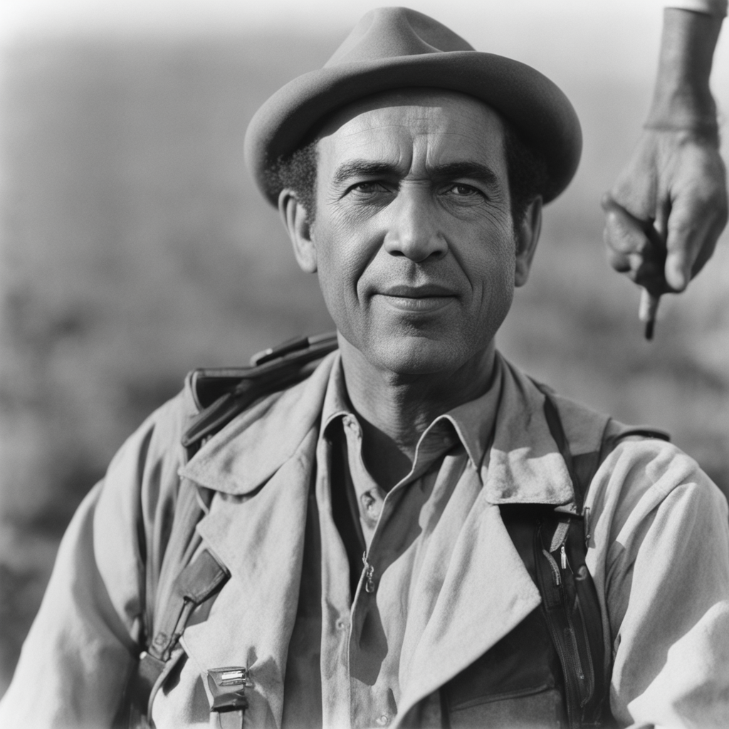Baruch Hirson
