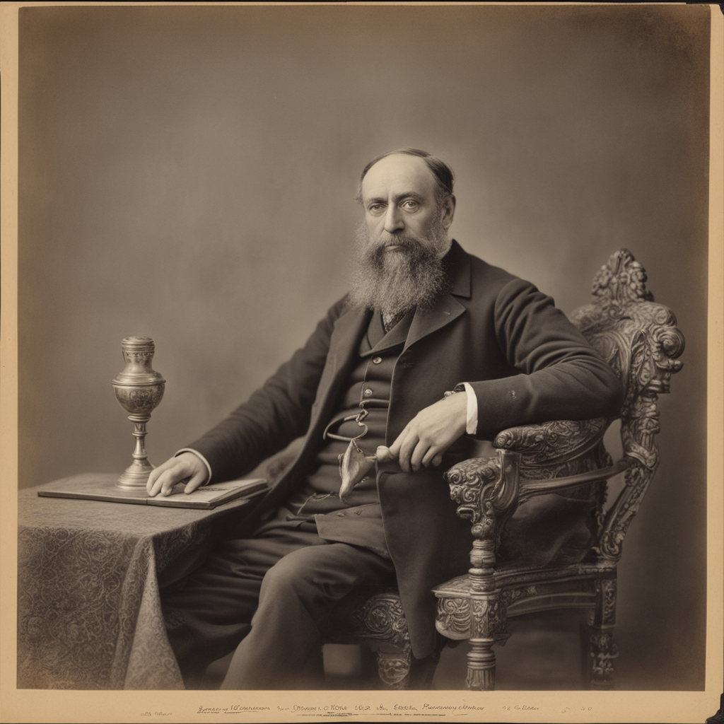 Baruch Leib Rosowsky