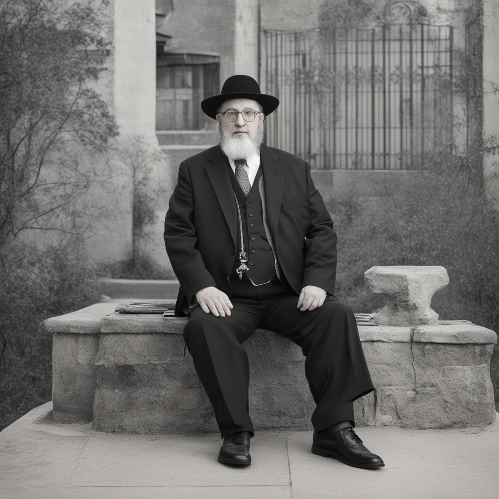 Baruch Levine