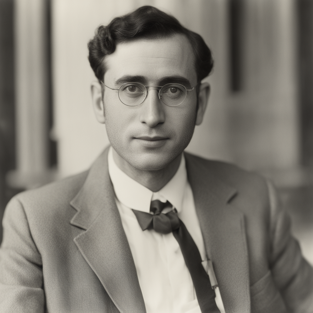 Baruch Lifshitz
