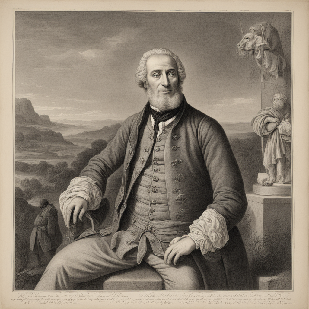 Baruch Lindau
