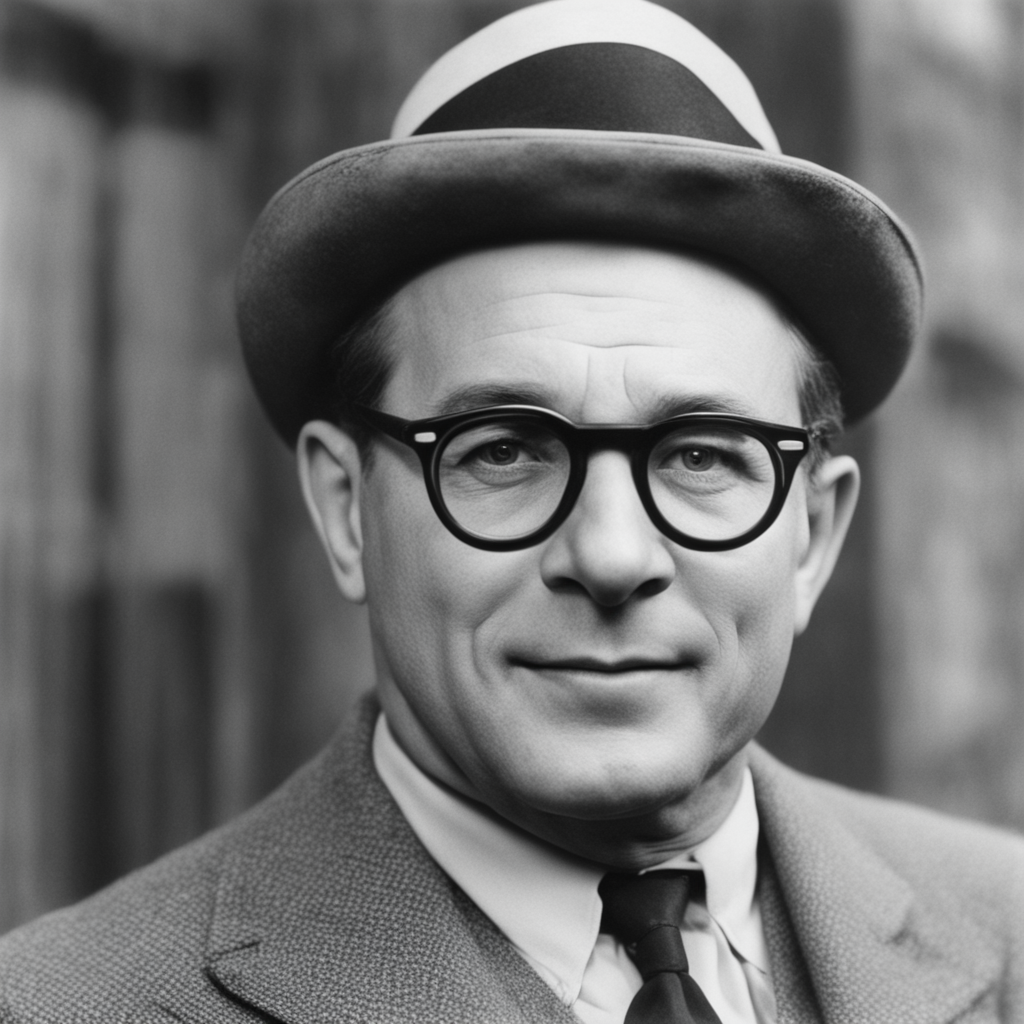 Baruch Lumet